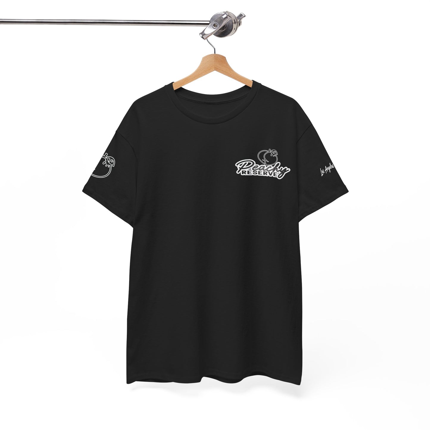 Strong Assets Only Tee - Unisex