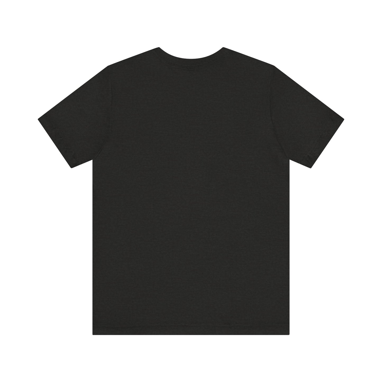 Fitness & Finance Tee - Unisex