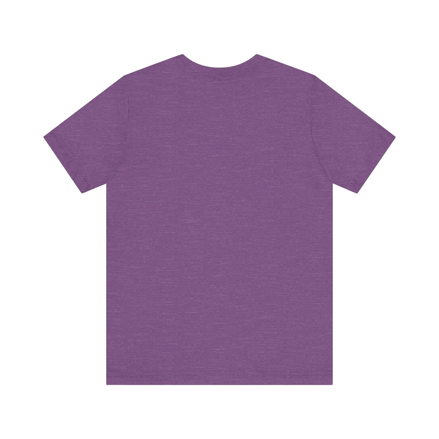 Fitness & Finance Tee - Unisex