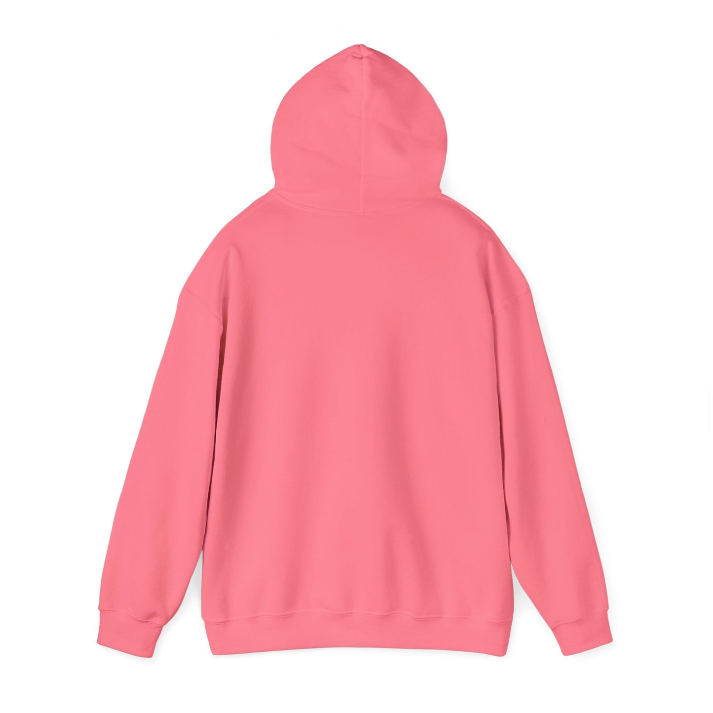 Stay Peachy Hoodie - Unisex