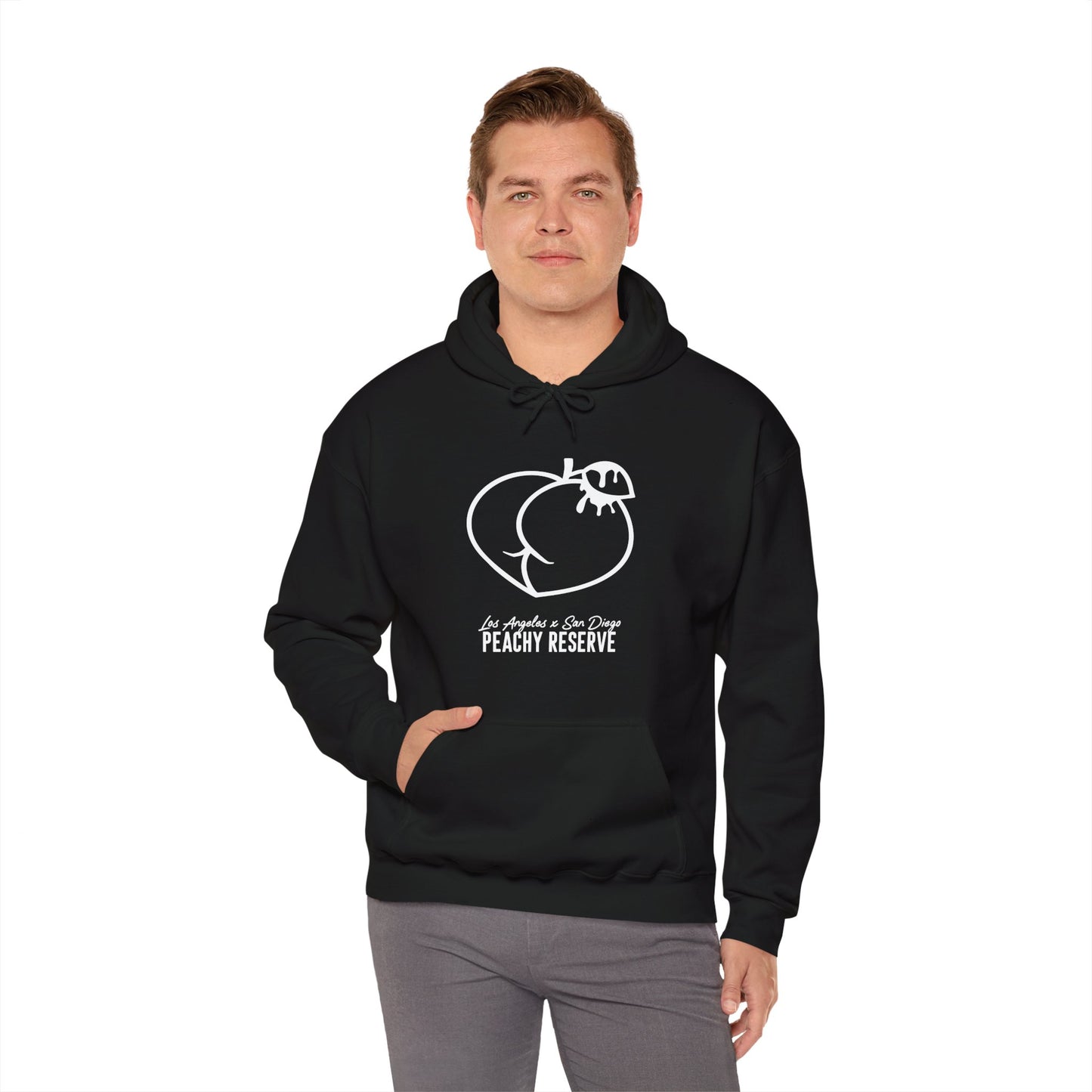 Fitness & Finance Hoodie - Unisex